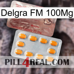 Delgra FM 100Mg new13